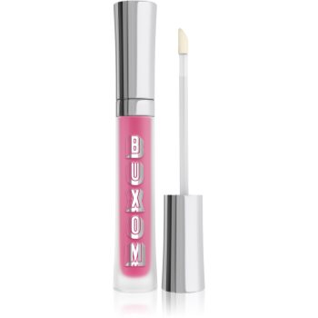 Buxom FULL-ON™ PLUMPING LIP CREAM GLOSS luciu de buze cremos cu efect de crestere - imagine 2